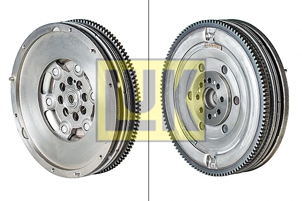 Flywheel